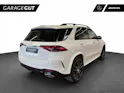 Mercedes-Benz GLE 400 d 4Matic
