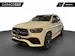 Mercedes-Benz GLE 400 d 4Matic