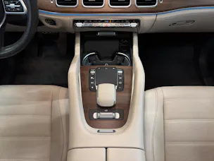 Mercedes-Benz GLE 400 d 4Matic