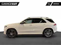 Mercedes-Benz GLE 400 d 4Matic
