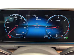 Mercedes-Benz GLE 400 d 4Matic
