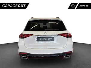 Mercedes-Benz GLE 400 d 4Matic