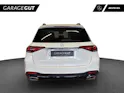 Mercedes-Benz GLE 400 d 4Matic