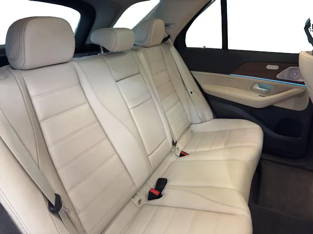 Mercedes-Benz GLE 400 d 4Matic
