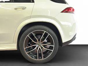 Mercedes-Benz GLE 400 d 4Matic