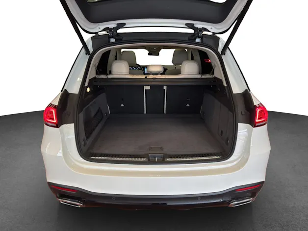 Mercedes-Benz GLE 400 d 4Matic