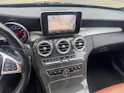 Mercedes-Benz C 43 AMG 4Matic 9G-Tronic