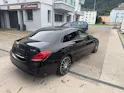 Mercedes-Benz C 43 AMG 4Matic 9G-Tronic