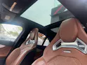 Mercedes-Benz C 43 AMG 4Matic 9G-Tronic