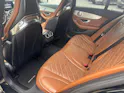 Mercedes-Benz C 43 AMG 4Matic 9G-Tronic