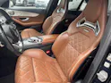 Mercedes-Benz C 43 AMG 4Matic 9G-Tronic