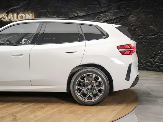 BMW X3 20d xDrive M Sport*Werksgarantie*El. Sitze mit Memory*Anhängerkupplung*