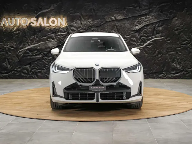 BMW X3 20d xDrive M Sport*Werksgarantie*El. Sitze mit Memory*Anhängerkupplung*