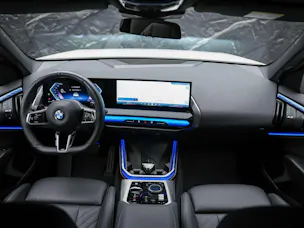 BMW X3 20d xDrive M Sport*Werksgarantie*El. Sitze mit Memory*Anhängerkupplung*