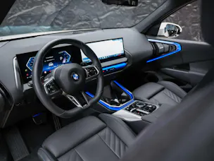BMW X3 20d xDrive M Sport*Werksgarantie*El. Sitze mit Memory*Anhängerkupplung*