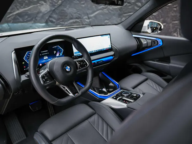 BMW X3 20d xDrive M Sport*Werksgarantie*El. Sitze mit Memory*Anhängerkupplung*