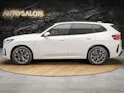 BMW X3 20d xDrive M Sport*Werksgarantie*El. Sitze mit Memory*Anhängerkupplung*