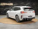 BMW X3 20d xDrive M Sport*Werksgarantie*El. Sitze mit Memory*Anhängerkupplung*