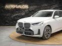 BMW X3 20d xDrive M Sport*Werksgarantie*El. Sitze mit Memory*Anhängerkupplung*