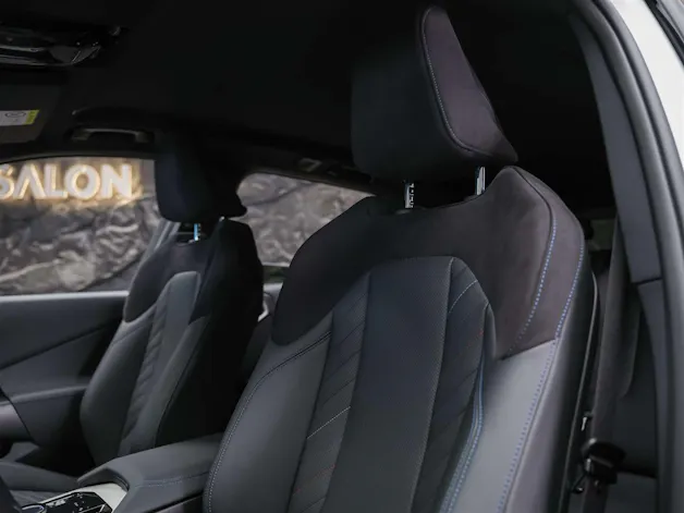 BMW X3 20d xDrive M Sport*Werksgarantie*El. Sitze mit Memory*Anhängerkupplung*