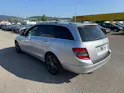 Mercedes-Benz C 220 CDI Kombi