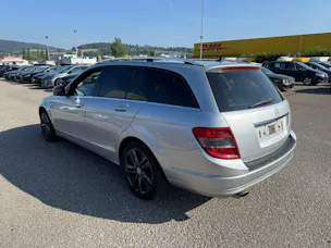 Mercedes-Benz C 220 CDI Kombi