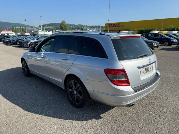 Mercedes-Benz C 220 CDI Kombi