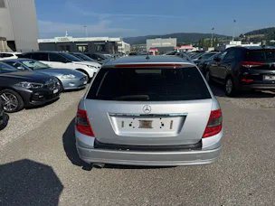 Mercedes-Benz C 220 CDI Kombi