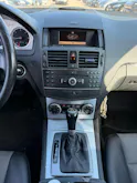 Mercedes-Benz C 220 CDI Kombi