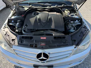 Mercedes-Benz C 220 CDI Kombi