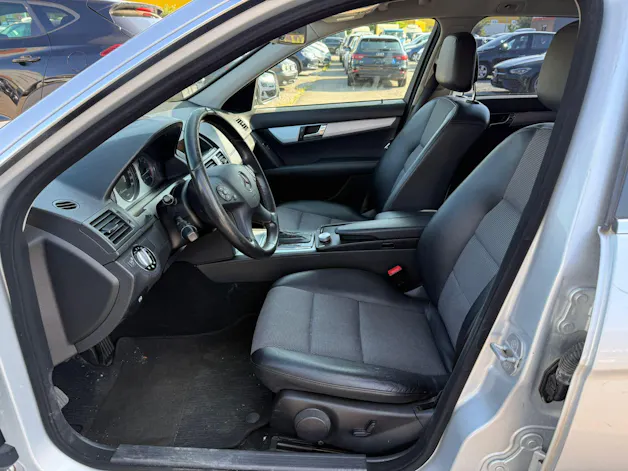 Mercedes-Benz C 220 CDI Kombi