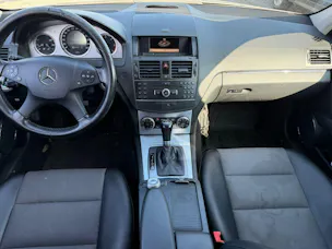 Mercedes-Benz C 220 CDI Kombi
