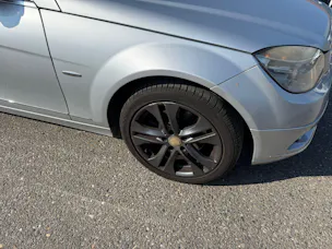 Mercedes-Benz C 220 CDI Kombi