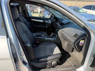 Mercedes-Benz C 220 CDI Kombi