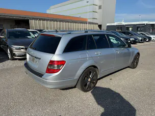 Mercedes-Benz C 220 CDI Kombi