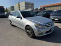 Mercedes-Benz C 220 CDI Kombi
