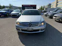 Mercedes-Benz C 220 CDI Kombi