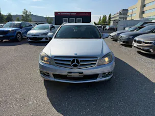 Mercedes-Benz C 220 CDI Kombi