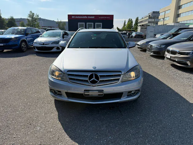 Mercedes-Benz C 220 CDI Kombi