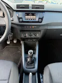 Škoda Fabia 1.2 TSI Ambition