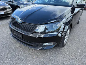 Škoda Fabia 1.2 TSI Ambition