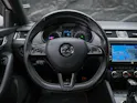 Škoda Octavia Combi 2.0 TDI RS DSG *Abstandsregler* El. Sitze mit Memory* Sitzheizung*