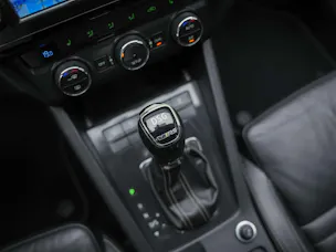 Škoda Octavia Combi 2.0 TDI RS DSG *Abstandsregler* El. Sitze mit Memory* Sitzheizung*
