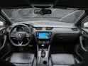 Škoda Octavia Combi 2.0 TDI RS DSG *Abstandsregler* El. Sitze mit Memory* Sitzheizung*