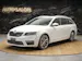 Škoda Octavia Combi 2.0 TDI RS DSG *Abstandsregler* El. Sitze mit Memory* Sitzheizung*