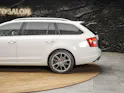 Škoda Octavia Combi 2.0 TDI RS DSG *Abstandsregler* El. Sitze mit Memory* Sitzheizung*