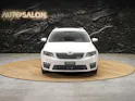 Škoda Octavia Combi 2.0 TDI RS DSG *Abstandsregler* El. Sitze mit Memory* Sitzheizung*