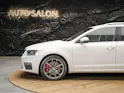 Škoda Octavia Combi 2.0 TDI RS DSG *Abstandsregler* El. Sitze mit Memory* Sitzheizung*