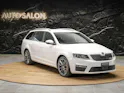 Škoda Octavia Combi 2.0 TDI RS DSG *Abstandsregler* El. Sitze mit Memory* Sitzheizung*