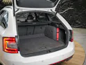 Škoda Octavia Combi 2.0 TDI RS DSG *Abstandsregler* El. Sitze mit Memory* Sitzheizung*